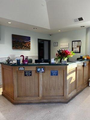 Carbon Valley Veterinary Clinic