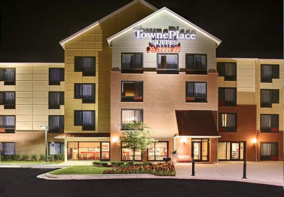 TownePlace Suites By Marriott in Bossier City