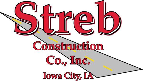 Streb Construction Co., Inc logo