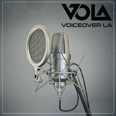 VOLA gets the word for sure- They are the best~