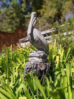 Art Craft-Manufacturer Of Garden Statuary