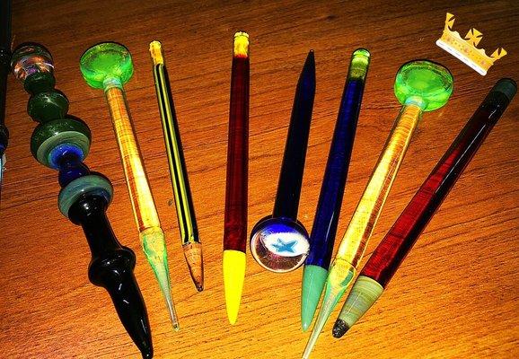 Dabbers in stock at low cost! We"ll beat any price