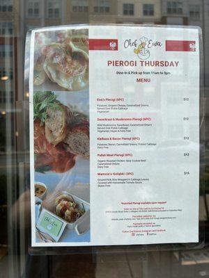 menu in window 2022 august