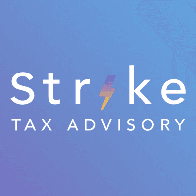 Strike Tax Advisory