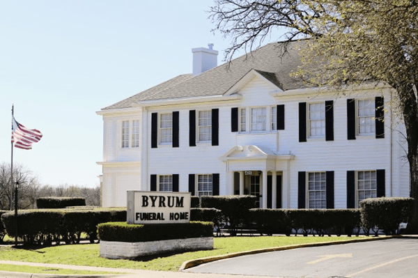 Byrum Funeral Home