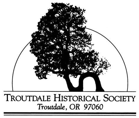 Troutdale Historical Society