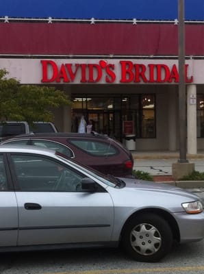 David's Bridal