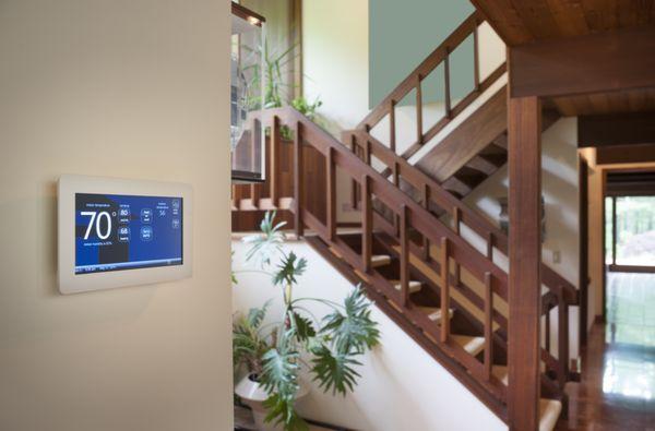 For smart home installation in Greenville, SC. Call: (864) 881-1675.