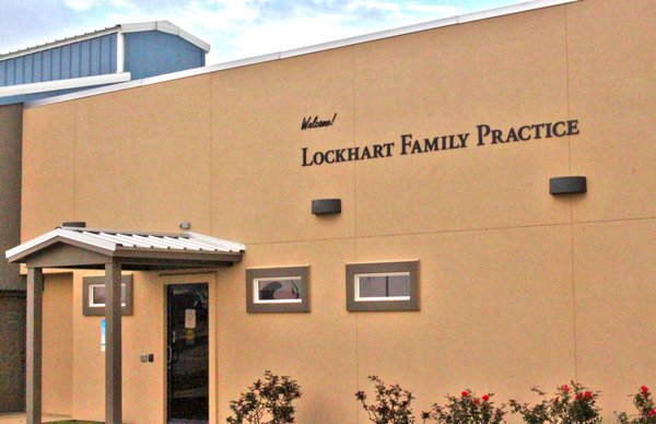 Lockhart Family Practice Center