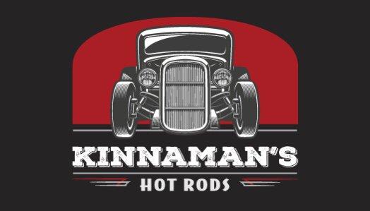 Kinnaman's Hot Rods