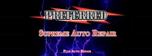 Preferred Supreme Auto Repairs