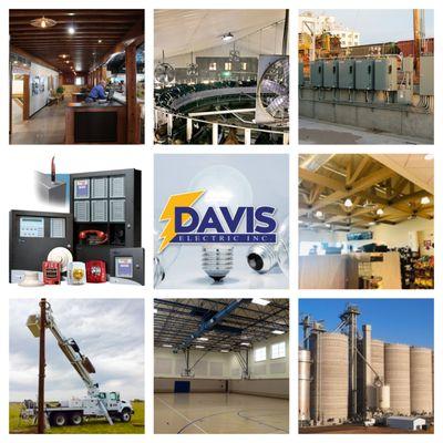 Davis Electric