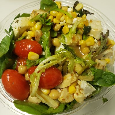 Ensalada