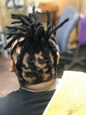 locstyles dreads dreadlocks dreadstyles locs locstylesforwomen locstylesformen atllocstylist  atlloctician atlantalocs loctician