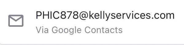 Kelly Services