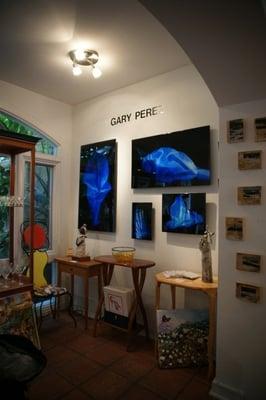 Ariodante Contemporary Crafts Gallery