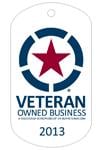 Veteran owned web based business.