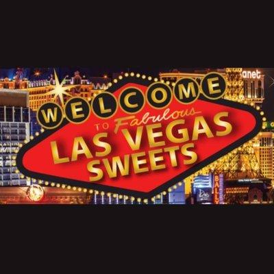 Las Vegas Sweets