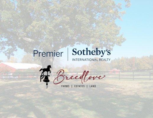 Breedlove Farms Estates and Land