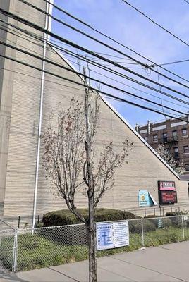 Trinity United Methodist Church