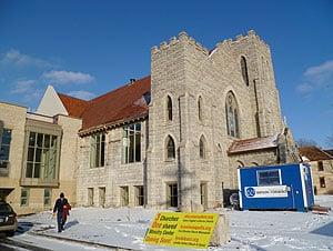 Lyndale United Church of Christ