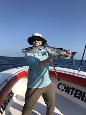 Southern Sportfishing