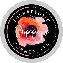 Poppy’s Therapeutic Corner