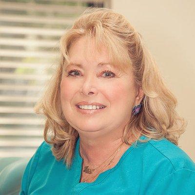 Dentist in Gainesville Florida
Inez - Dental Hygienist
www.smartsmiledentistry.com