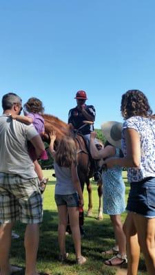 Giant Valley Polo Farm