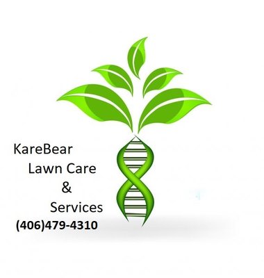 KareBear Lawn Care & Services