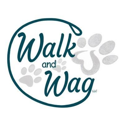 Walk and Wag