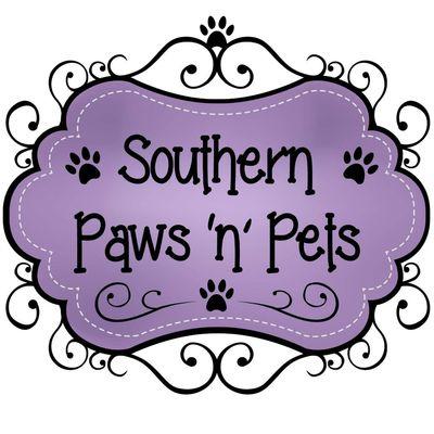 Southern Paws N Pets