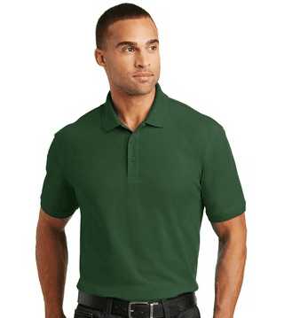 Personalize/branding quality golf polos