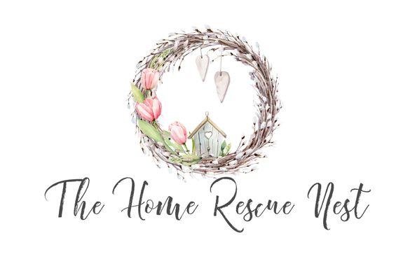 The Home Rescue Nest