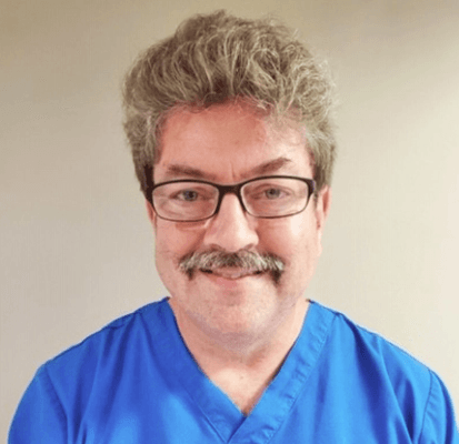 Dr. Bruce Bates - DDS