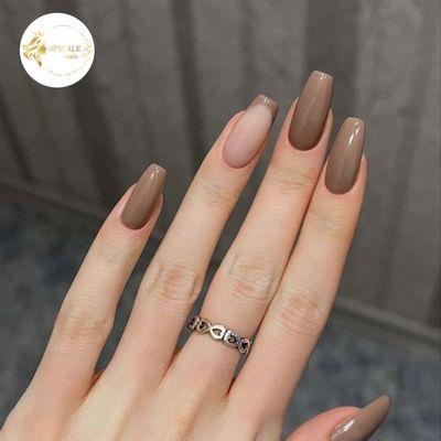 Upscale Nails