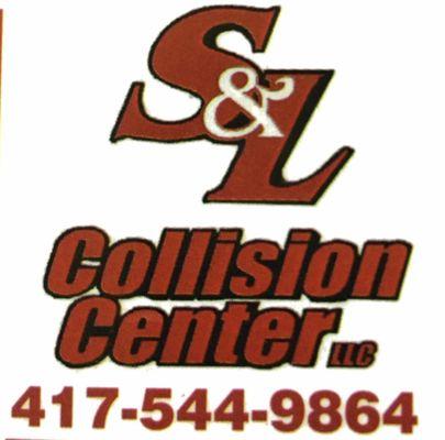 S & L Collision Ctr