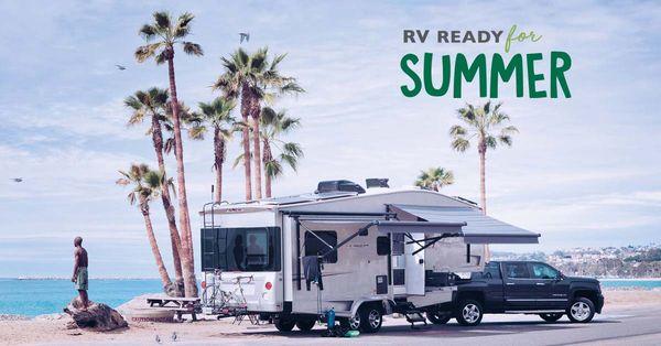 Sweet Home RV Center