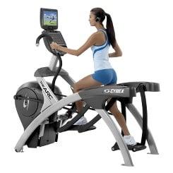 Cybex Fitness Equipment