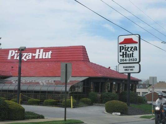 Pizza Hut