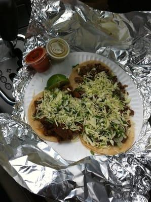 El Taco Loco