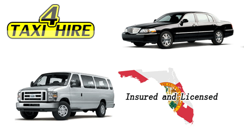 Private ride with license and insured company!