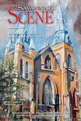 Savannah Scene Magazine