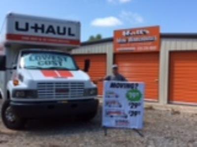 U-Haul Neighborhood Dealer