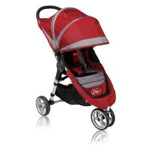 Rent A City Mini Stroller!