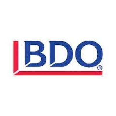 BDO Logo