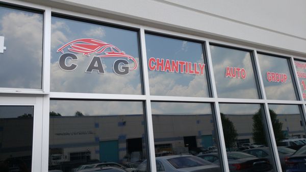 Great place to buy a car, truck, or whatever your need is.