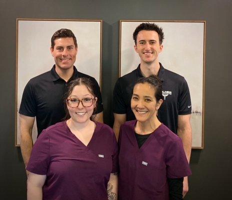 Holmes Chiropractic