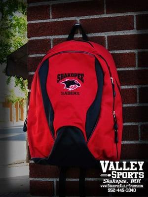 Valley Sports