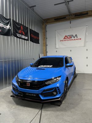 Type R